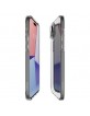 Spigen iPhone 15 Case Cover Glitter Crystal Transparent