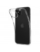 Spigen iPhone 15 Case Cover Glitter Crystal Transparent