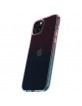Spigen iPhone 15 Case Cover Liquid Crystal Gradation Pink