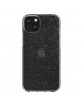 Spigen iPhone 15 Plus Case Cover Glitter Crystal Transparent
