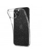Spigen iPhone 15 Plus Case Cover Glitter Crystal Transparent