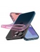 Spigen iPhone 15 Pro Case Cover Liquid Crystal Gradation Pink
