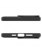 Spigen iPhone 15 Pro Case Cover Core Armor Matt Black