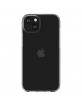 Spigen iPhone 15 Case Cover Liquid Crystal Transparent