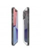 Spigen iPhone 15 Pro Hülle Case Cover Liquid Crystal Transparent