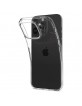 Spigen iPhone 15 Pro Case Cover Liquid Crystal Transparent