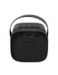 Guess Bluetooth 5.3 Speaker 4G Script Logo Black