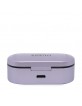 Guess Bluetooth in-ear headset TWS + charging station purple GUTWST31EU