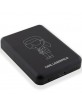 Karl Lagerfeld Powerbank Inductive MagSafe Outline Ikonik 5000mAh Black