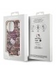 Hello Kitty iPhone 13 Pro Max Hülle Case Cover Tags Graffiti Rosa Pink