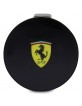 Ferrari Ventilation Grille MagSafe Car Magnetic Holder Charger Black