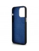 Mercedes iPhone 15 Pro Case MagSafe Silicone Bicolor Black