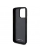 Mercedes iPhone 15 Pro Max Hülle Case Carbon Dynamic Schwarz