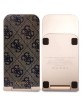 Guess 2in1 MagSafe table charger 15W 4G pattern brown