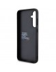 BMW Samsung S23 FE Case Cover M Power Carbon Black