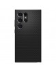 Spigen Samsung S24 Ultra Case Liquid Air Matte Black