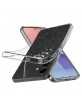 Spigen Samsung S24 Case Glitter Crystal Transparent