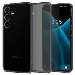 Spigen Samsung S24 Case Space Crystal Transparent