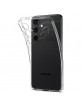 Spigen Samsung S24+ Plus Hülle Case Crystal Clear Transparent
