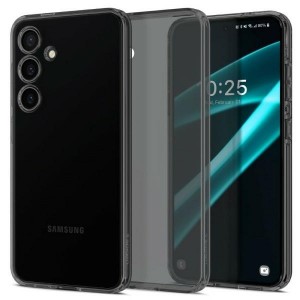 Spigen Samsung S24+ Plus Hülle Case Space Crystal Transparent