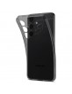 Spigen Samsung S24+ Plus Case Space Crystal Transparent