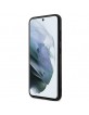 Guess Samsung S24+ Plus Case Cover 4G Metal Logo Black