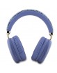 Guess Bluetooth 5.3 Over Ear Headphones Gcube Metallic Purple