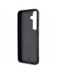 Karl Lagerfeld Samsung S24+ Plus Case Crystal Rhinestone Black