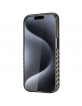 Audi iPhone 15 Pro Case MagSafe IML Q5 Logo Black