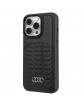 Audi iPhone 13 Pro Max Hülle Case Cover MagSafe GT Serie Schwarz