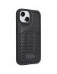 Audi iPhone 15 / 14 / 13 Case Cover MagSafe GT Series Black