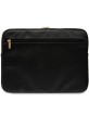 Guess Notebook / Laptop / Tablet Bag Triangle Sleeve 14" Black