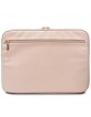 Guess Notebook / Laptop / Tablet Tasche Triangle Hülle 14" Rosa