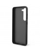 Guess Samsung S24+ Plus Case Cover 4G Stripe Black