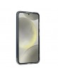 Audi Samsung S24 Case Cover IML A6 Series Gray