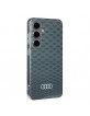 Audi Samsung S24 Case MagSafe IML Pattern Q5 Series Gray