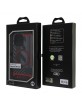 Audi iPhone 13 Pro Case MagSafe IML Sport RS Series Black