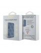 Guess Powerbank MagSafe 15W 5000mAh 4G Blau