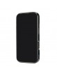 Audi iPhone 16 Pro Case MagSafe IML Sport Series Black