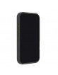 Audi iPhone 16 Case Cover MagSafe GT Series Black