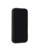 Audi iPhone 16 Pro Case Cover MagSafe GT Series Black