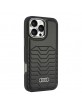 Audi iPhone 16 Pro Max Case Cover MagSafe GT Series Black