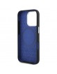 Mercedes iPhone 16 Pro Case Cover MagSafe Silicone Black