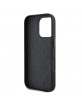 BMW iPhone 16 Pro Hülle Case Cover M Power Carbon Schwarz