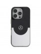 Mercedes iPhone 16 Pro Hülle Case MagSafe Bicolor