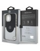 Mercedes iPhone 16 Pro Case MagSafe Bicolor