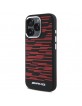 AMG Mercedes iPhone 16 Pro Case MagSafe Graphics Black