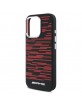 AMG Mercedes iPhone 16 Pro Case MagSafe Graphics Black