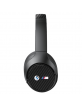 BMW Headphones Bluetooth ANC Carbon M Black