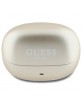 Guess Bluetooth In-Ear TWS Capsule Gold Headphones